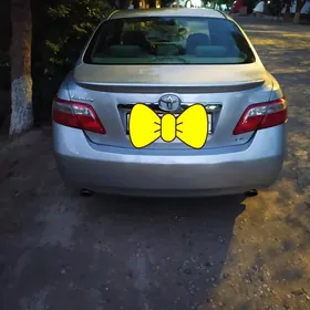 Toyota Camry 2006