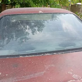 opel  omega yzky aýna