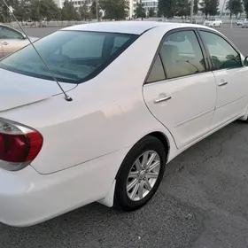 Toyota Camry 2002