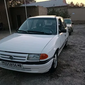 Opel Astra 1991