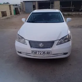 Lexus ES 350 2007