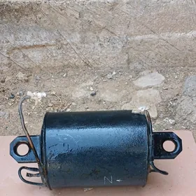 Holodilnik Kalbasny MOTOR