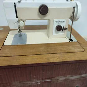 çayka tikin maşyn