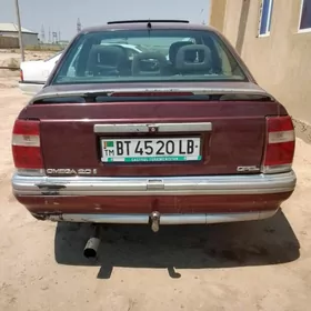 Opel Omega 1991