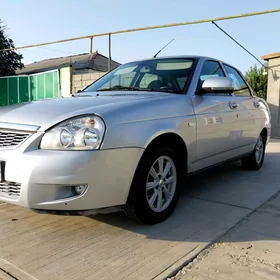 Lada Priora 2015
