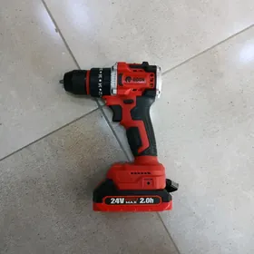 EDON SIRPAWYOT 24V