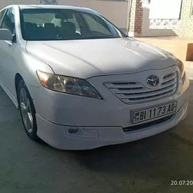 Toyota Camry 2008