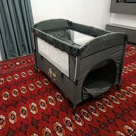 çaga krowat