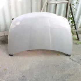 Kapot nissan wersa