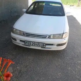 Toyota Carina 1994