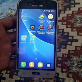 Samsung j1 2016 8gb
