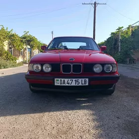 BMW 525 1991