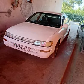 Toyota Corolla 1994
