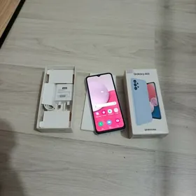 Samsung A13 (4/64) Paket