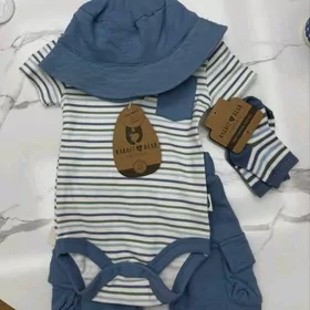 caga esik kamplekt