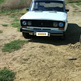 Lada 2106 2002