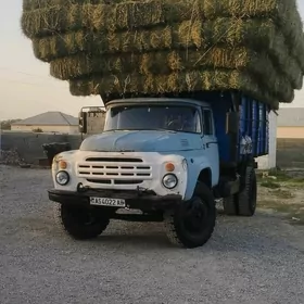 Zil 130 1993