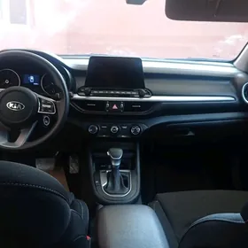 Kia Forte 2021