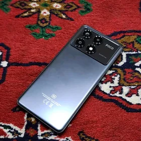 POCO X6 PRO 5G GLOBAL