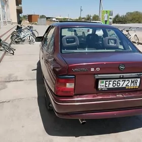 Opel Vectra 1990