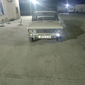 Lada 2106 1995