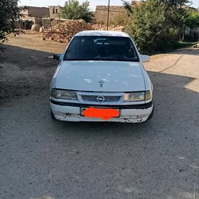 Opel Vectra 1990