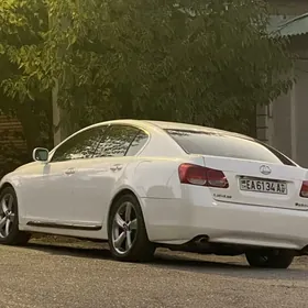 Lexus GS 300 2006