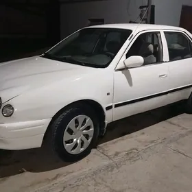 Toyota Corolla 1998