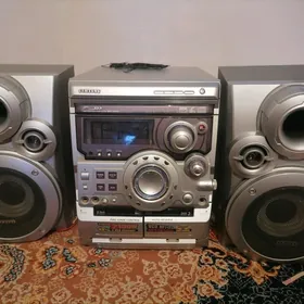 Sentr muzykalnyy