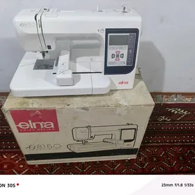 ELNA 8150