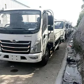 Forland H2 2025