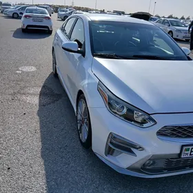Kia Forte 2020