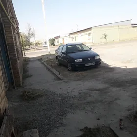 Volkswagen Jetta 1994