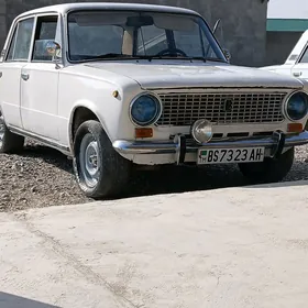 Lada 2104 1983
