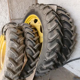 JOHNDEERE 6125 TEKER