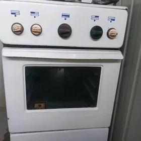 gaz plita we gaz çýotçik