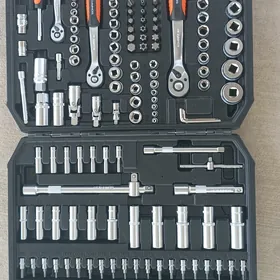 Somafix instrumentlar