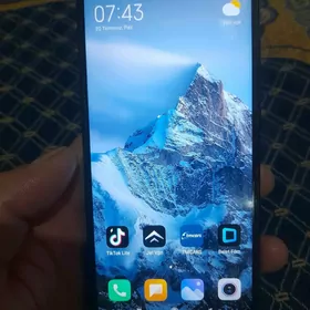 redmi not 8