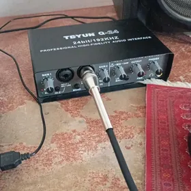 Studio ses kart Teyun