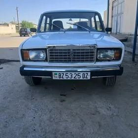 Lada 2107 2007