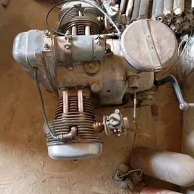 Diwigatel ural