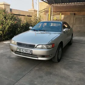 Toyota Mark II 1995