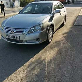 Toyota Avalon 2006