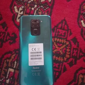 Redmi Node 9