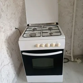 Gaz plita плита газовая