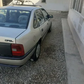 Opel Vectra 1991