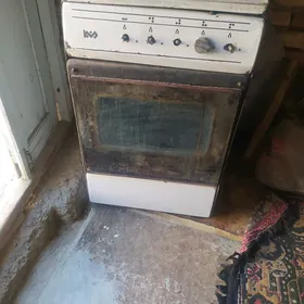 Газплита