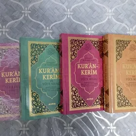 Kuran Kitap