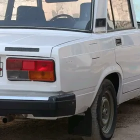 Lada 2107 1999