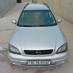 Opel Astra 2000